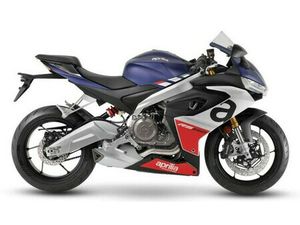 2023 APRILIA RS 660