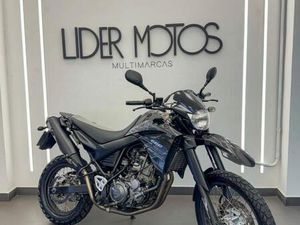 YAMAHA XT 660 R