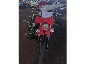 YAMAHA XVS 950 A MIDNIGHT STAR