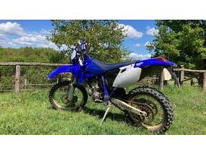 WR 250 F (2006)