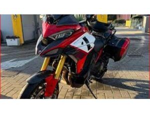 MULTISTRADA V4 PIKES PEAK (2021 - 24)