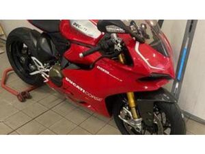 1199 PANIGALE R ABS (2013 - 17)