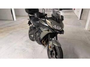 VERSYS 650 (2021 - 24)