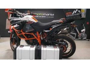 1190 ADVENTURE R (2013 - 16)