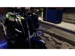 SRK 125 S (2023 - 24)