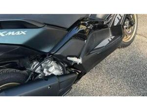 X-MAX 300 TECH MAX (2021 - 24)