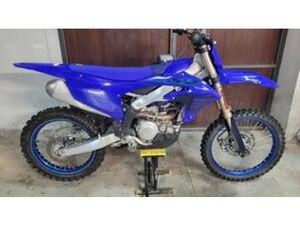 YZ 450 F (2024)