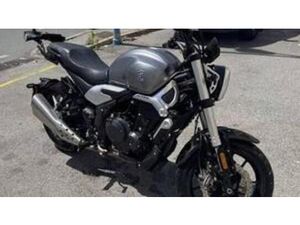 TROFEO 500AC (2022 - 25)