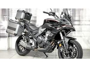 VALICO 500DS (2021 - 24)