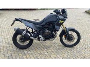 TÉNÉRÉ 700 (2022 - 24)