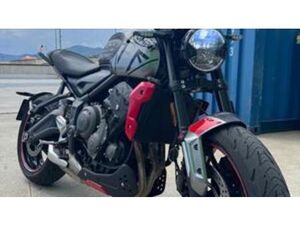 TRIDENT 660 (2021 - 24)