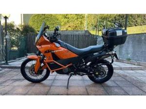 990 ADVENTURE ABS (2012 - 14)