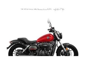 RK V125C (2023 - 25)