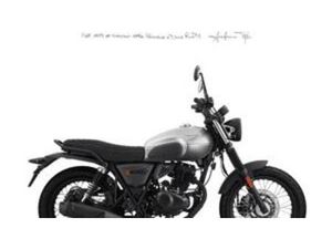 X-LIGHT 125 (2023 - 25)