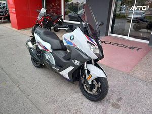 BMW C 650 SPORT HP, 2020 GOD.