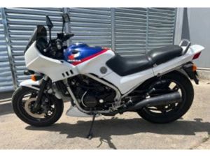 HONDA VF 500