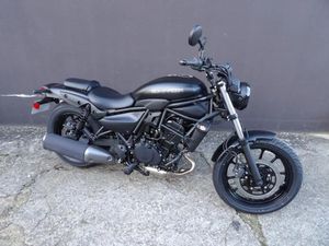 KAWASAKI ELIMINATOR 500 A2 2024