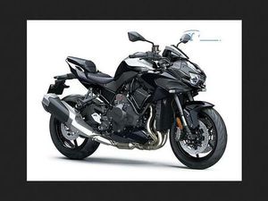 KAWASAKI Z H2, 2025 GOD.