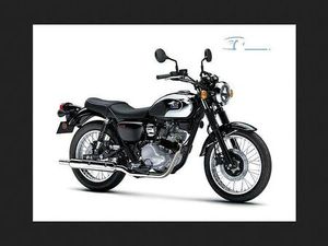 KAWASAKI MEGURO S1, 2025 GOD.