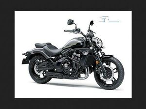 KAWASAKI VULCAN S SE, 2025 GOD.