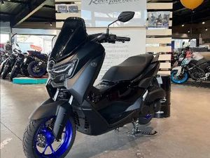 YAMAHA NMAX 125 2025
