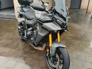 ② YAMAHA TRACER 9GT *2021*