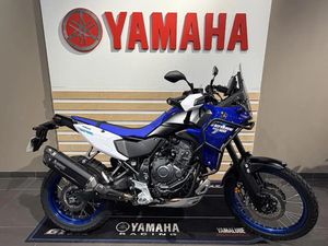 YAMAHA XTZ TENERE 700 35 KW A2 2025