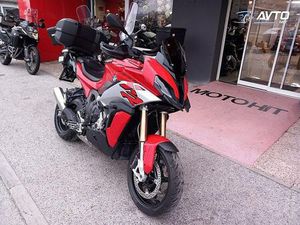 BMW S 1000 XR S1000XR, 2021 GOD.