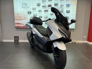 HONDA NSS FORZA 350 2025 350 CM3 | SCOOTER | 532 KM | BLANC | 56600 LANESTER