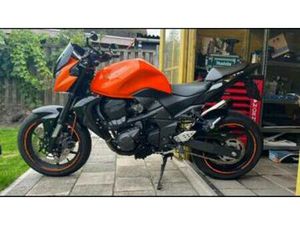 KAWASAKI Z750 2008 — MOTOREN | KAWASAKI — MARKTPLAATS