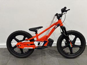 KTM SX-E 2 50 CC