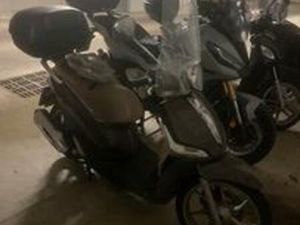 PIAGGIO LIBERTY 125