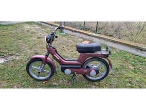 PIAGGIO ALTRO MODELLO - 1991