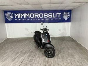 PIAGGIO VESPA 50 SPRINT S