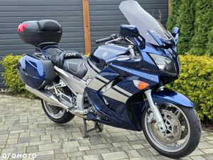 YAMAHA FJR