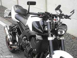 YAMAHA FZ