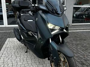 YAMAHA X-MAX
