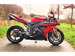 YAMAHA R1 1000 998 CC
