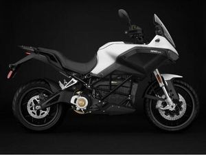 ZERO DSR/X, 17.3 , 1A ZUSTAND, 1 BESITZER, VERSAND 99Â