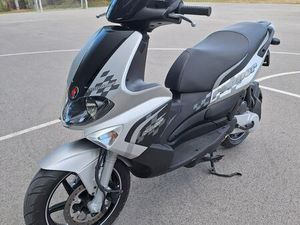 GILERA RUNNER 50 SP 2018G SAMO 3300 KM, 2018 GOD.