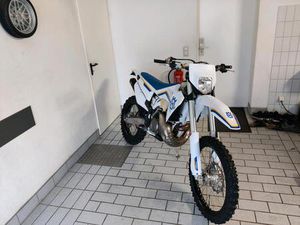HUSQVARNA TE300 HERITAGE MY23
