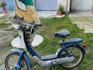PIAGGIO CIAO C7 - 1979