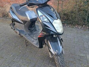 ② SYM ORBIT 2 B-KLASSE