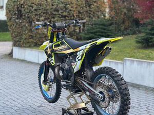 HUSQVARNA TC 250 VERGASER 2020 TAUSCH/VERKAUF NO KTM, GASGAS
