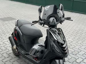 ② COURS PIAGGIO ZIP A