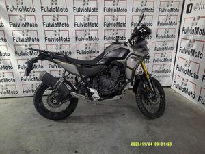 YAMAHA XTZ TENERE 700 2025 689 CM3 | MOTO TRAIL | 6 648 KM | 13200 ARLES