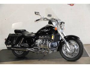 1998 HONDA VALKYRIE