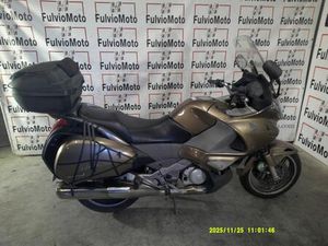 HONDA NT DEAUVILLE 700 2007 700 CM3 | MOTO ROUTIÈRE | 82 108 KM | 13200 ARLES