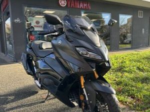 YAMAHA XP T-MAX 560 TECH MAX 2022 560 CM3 | SCOOTER | 15 600 KM | 38100 GRENOBLE