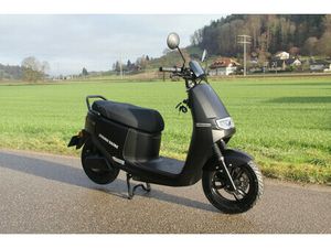 ECOOTER E2H URBAN, SCOOTER, MOTO NEUVE, CHF 3'450.-